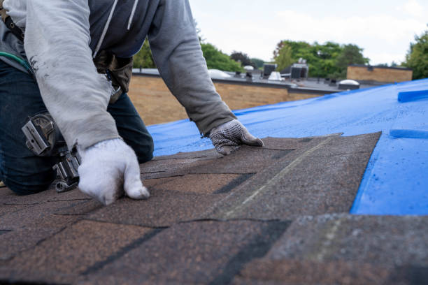 Quick and Trustworthy Emergency Roof Repair Services in Beaver Dam, WI