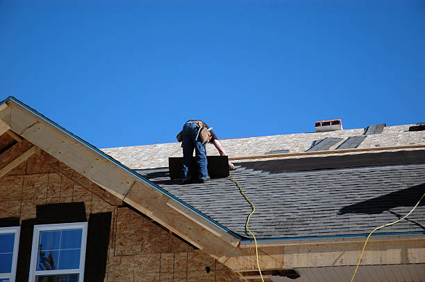 Best Roof Replacement Cost  in Beaver Dam, WI